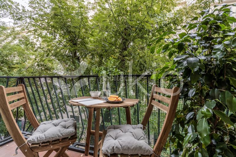 Foto e6c1fa3f-f44c-46fe-89b8-939975c2c1d0. Location appartement avec chauffage dans Lista Madrid