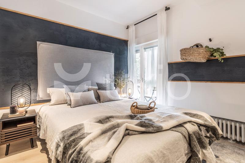 Foto 0ef5a8cf-7e13-4e1b-a1c8-7cfcdf377f1a. Alquiler apartamento  de 3 dormitorios con balcón en tetuán en Madrid