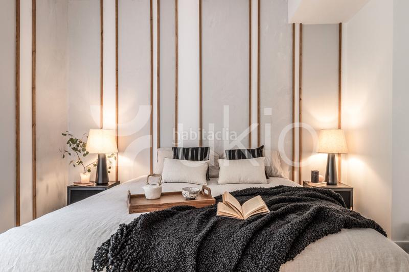 Foto 333e046b-744c-4dc2-8bf0-5ee24b5e5900. Alquiler apartamento  de 3 dormitorios con balcón en tetuán en Madrid