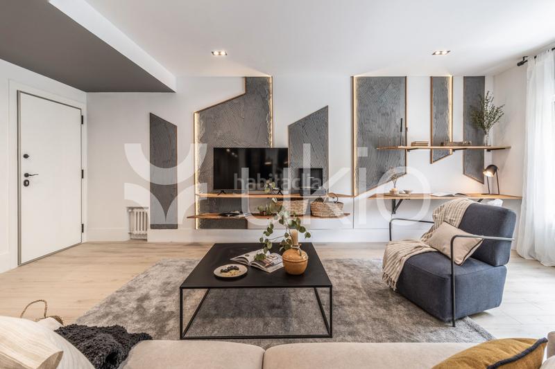 Foto 7b948eeb-9ae7-4356-ac19-5a5e7f0c1bfe. Alquiler apartamento  de 3 dormitorios con balcón en tetuán en Madrid