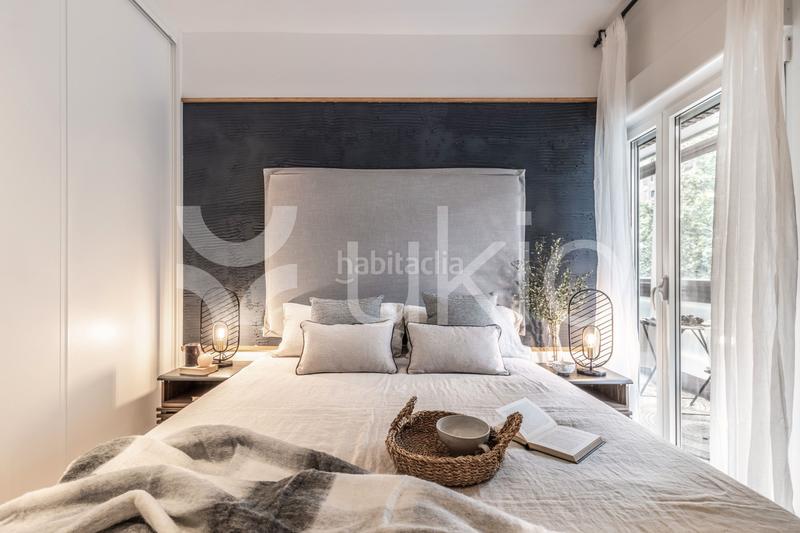 Foto 7eb83085-dd92-48d4-9a66-dc10585d7ffc. Alquiler apartamento  de 3 dormitorios con balcón en tetuán en Madrid