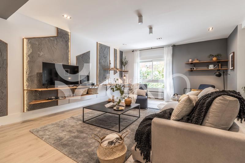 Foto 97c73141-0e61-4aa8-8571-549c9ee809bd. Alquiler apartamento  de 3 dormitorios con balcón en tetuán en Madrid