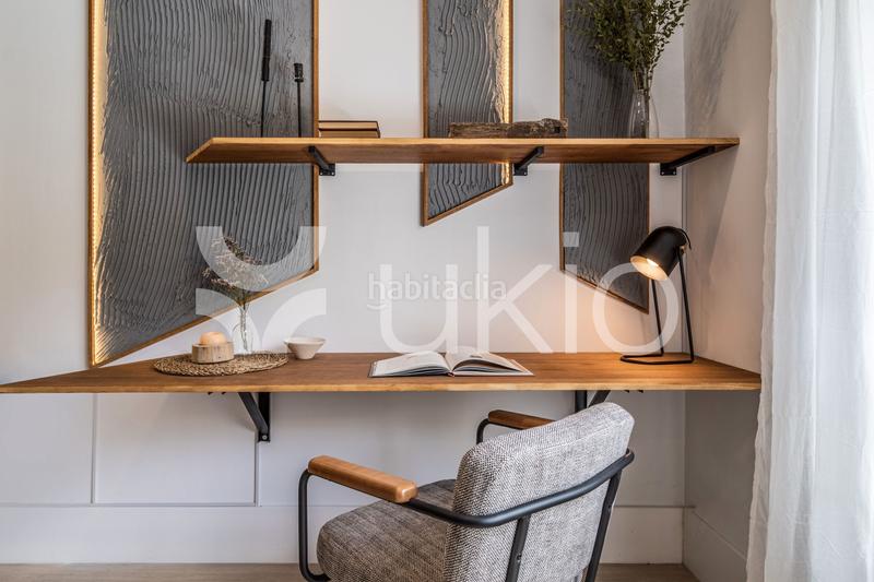 Foto deb74744-9fe3-4de0-aa2b-8e267e996496. Alquiler apartamento  de 3 dormitorios con balcón en tetuán en Madrid