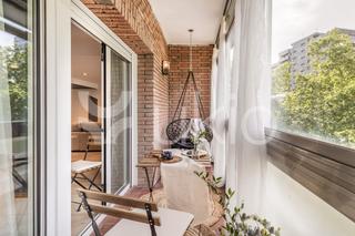 Appartement in Calle del Pensamiento