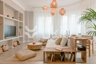 Apartment in Calle de Velázquez