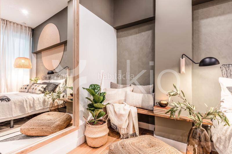 Foto 1bd86bd8-d28a-4b8b-ad42-211e9545aefe. Alquiler apartamento  de 2 dormitorios en almagro en Madrid