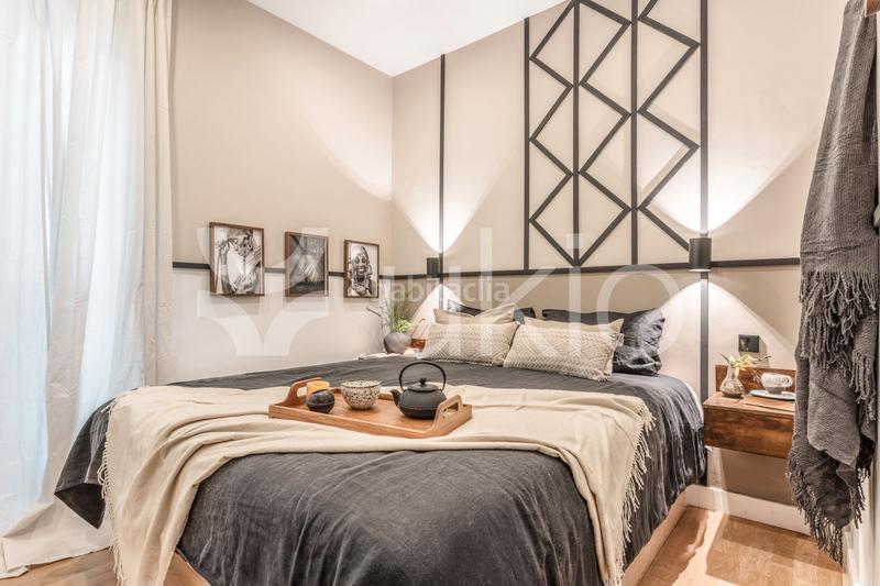Foto 443ae677-c556-4664-ada3-69f041428c3c. Alquiler apartamento  de 2 dormitorios en almagro en Madrid