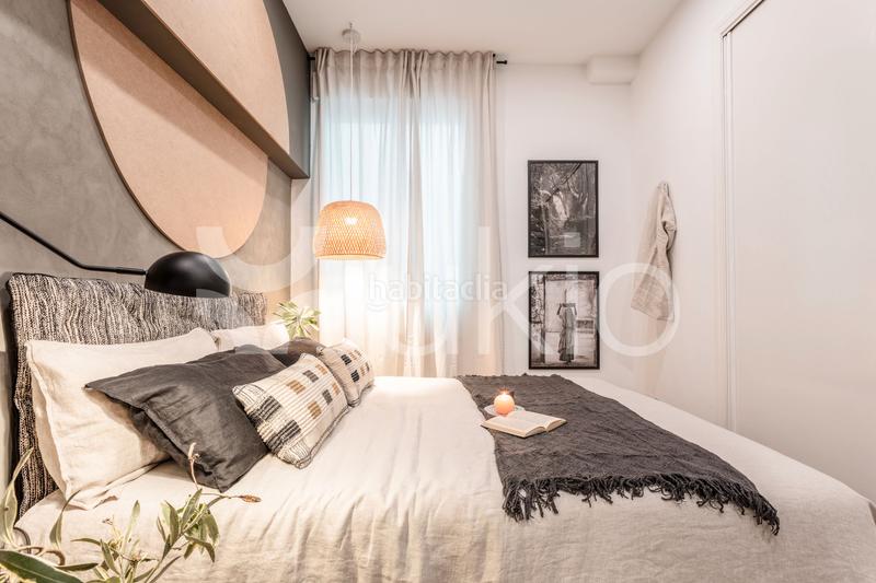 Foto 48f3eb20-c5f8-42d9-a821-83a6fb8e33b7. Alquiler apartamento  de 2 dormitorios en almagro en Madrid