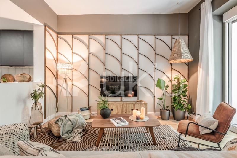 Foto 523549e7-5523-4638-831e-8a73dc291e7f. Alquiler apartamento  de 2 dormitorios en almagro en Madrid