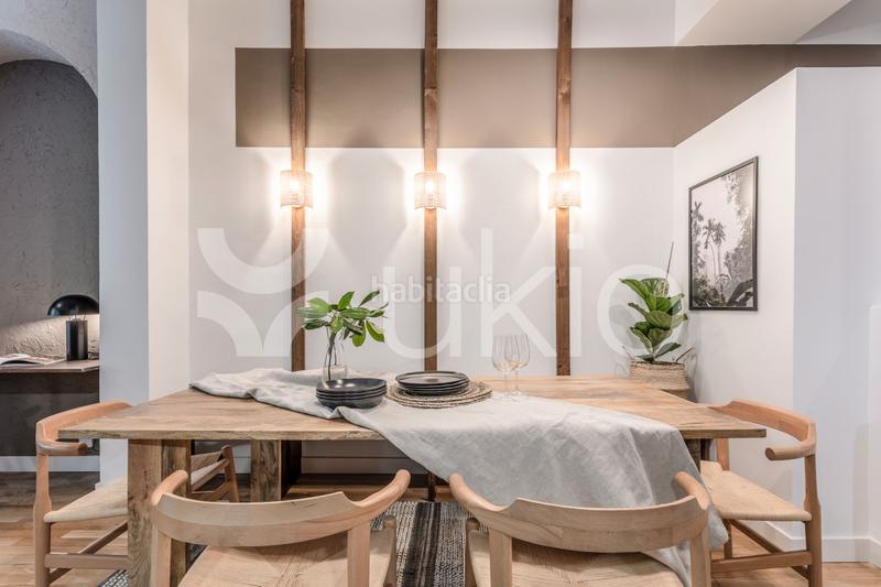 Foto 78a23350-04c2-4503-a3ff-91a509a07406. Alquiler apartamento  de 2 dormitorios en almagro en Madrid