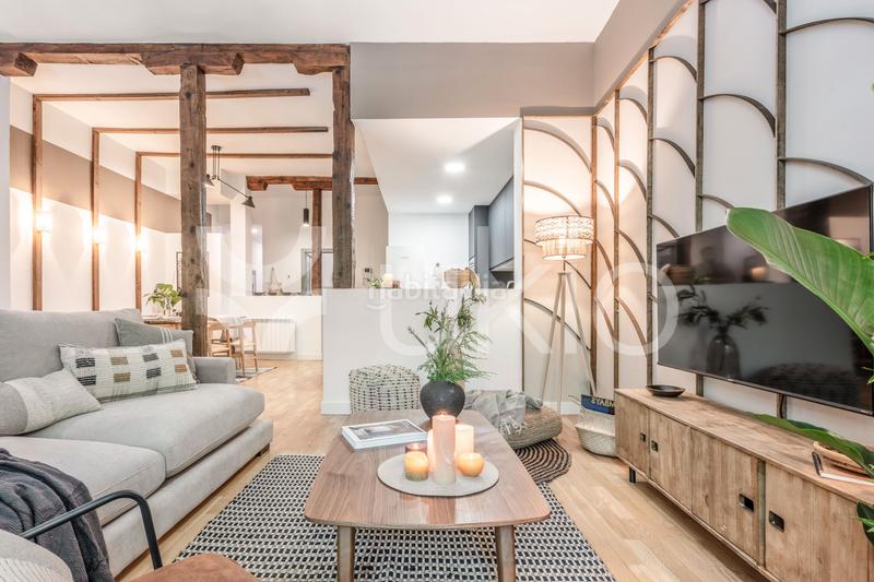Foto 7ad20d50-1b4f-49ba-bfa6-56f3f2135e00. Alquiler apartamento  de 2 dormitorios en almagro en Madrid