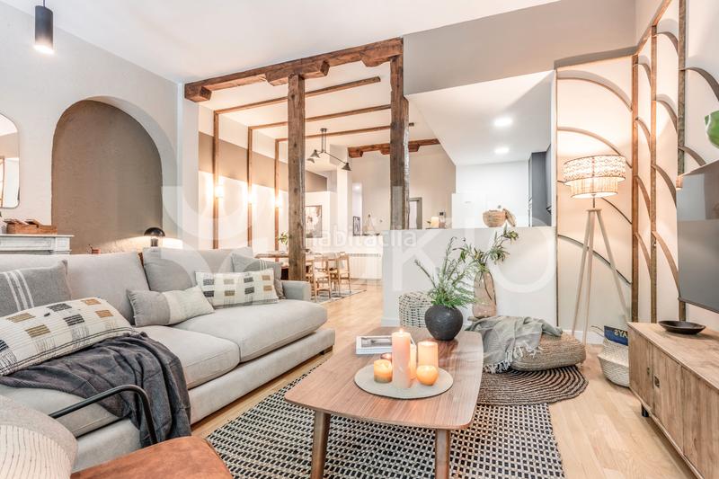 Foto 8ce41432-b31e-405f-b8e2-8ce95ae44f83. Alquiler apartamento  de 2 dormitorios en almagro en Madrid