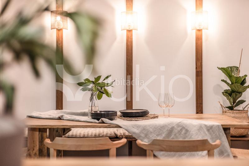 Foto 9a1be134-ba7b-4615-b139-1e2f684a913e. Alquiler apartamento  de 2 dormitorios en almagro en Madrid