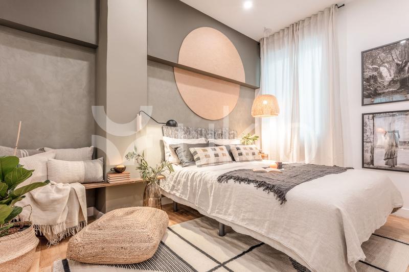 Foto cdce43a5-a120-4ecf-b033-5feb667556fa. Alquiler apartamento  de 2 dormitorios en almagro en Madrid
