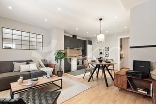 Affitto Piccolo appartamento  Carrer del duc. Apartamento de 1 dormitorio en gòtic