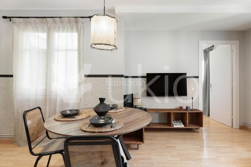 Foto 09159f0a-f943-4011-89cc-1fca2ee70165. Alquiler apartamento  de 1 dormitorio en Gòtic en Barcelona