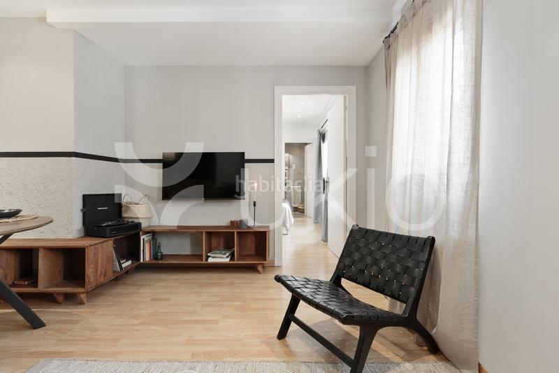 Foto 45eccc8e-9a25-499b-97ba-e65b6be93f6d. Alquiler apartamento  de 1 dormitorio en Gòtic en Barcelona