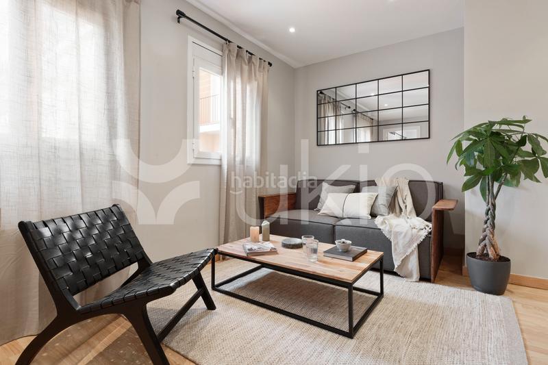 Foto 463f6fe8-eeee-432e-8f60-fbd9f40a4263. Alquiler apartamento  de 1 dormitorio en Gòtic en Barcelona