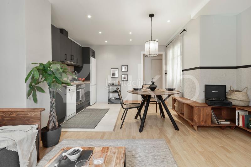 Foto 668bdc0b-4f18-4ee5-9536-a6b2ca1f6754. Alquiler apartamento  de 1 dormitorio en Gòtic en Barcelona