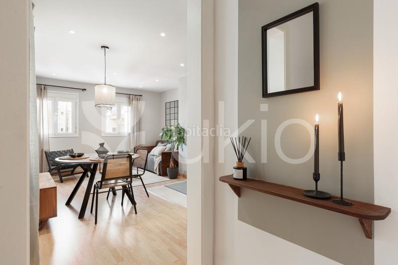 Foto 66ae5939-1e88-4c7d-800d-e47db3ce32bd. Alquiler apartamento  de 1 dormitorio en Gòtic en Barcelona