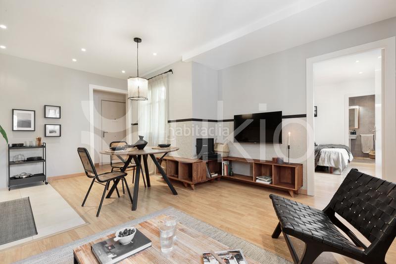 Foto a35dd4f8-a5d4-490c-bd0b-50f28f02e6f1. Alquiler apartamento  de 1 dormitorio en Gòtic en Barcelona