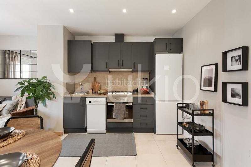 Foto ae52e15a-14d2-42dc-9599-f41b050834c0. Alquiler apartamento  de 1 dormitorio en Gòtic en Barcelona