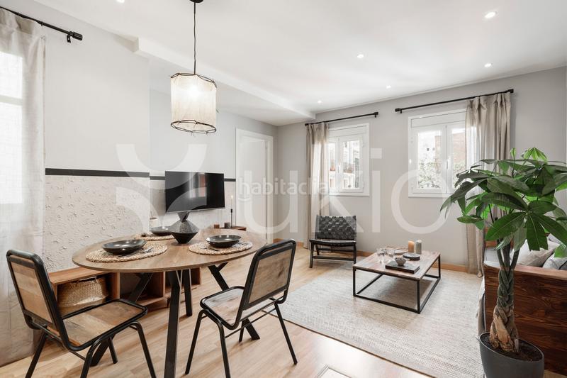 Foto cefd3c87-8056-4b4d-9662-7adcdd08b162. Alquiler apartamento  de 1 dormitorio en Gòtic en Barcelona