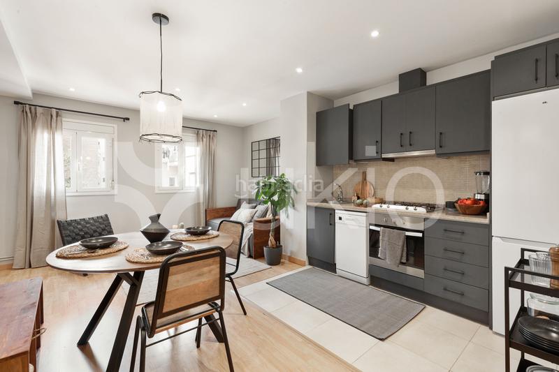 Foto cfd202fe-4da7-46cf-b3d8-1596337724f8. Alquiler apartamento  de 1 dormitorio en Gòtic en Barcelona