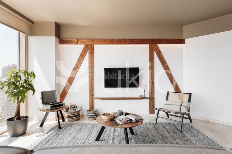 Foto 9a79728a-0163-475e-a687-e415ed8fa3c9. Affitto piccolo appartamento con riscaldamento piscina in Barcelona