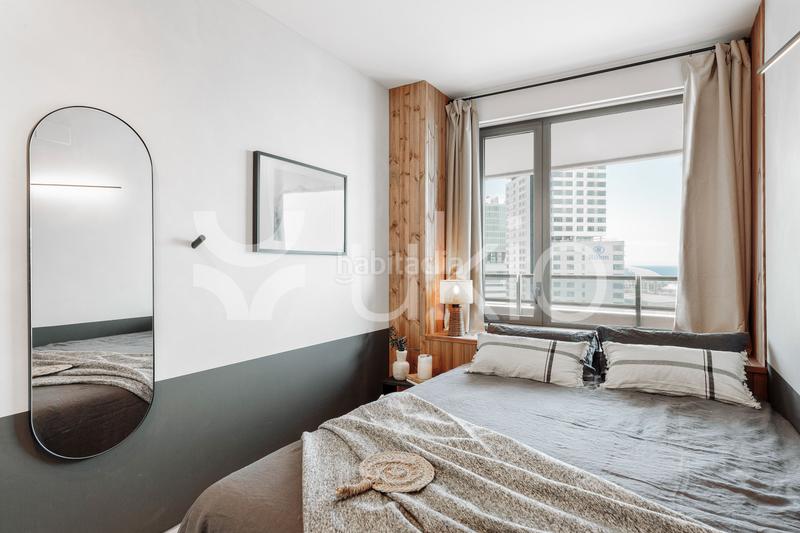 Foto 79876b7e-4024-4504-beb6-2cf70d181957. Lloguer apartament amb calefacció piscina a Diagonal Mar i el Front Marítim del Poblenou Barcelona