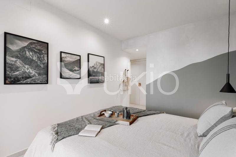 Foto a9022644-d9cc-431a-9d70-ef1fbb30f60a. Lloguer apartament amb calefacció piscina a Diagonal Mar i el Front Marítim del Poblenou Barcelona