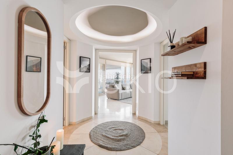 Foto 8369f6d0-2814-4c8d-a7c9-351d53aa900e. Location appartement avec chauffage piscine dans Diagonal Mar i el Front Marítim del Poblenou Barcelona