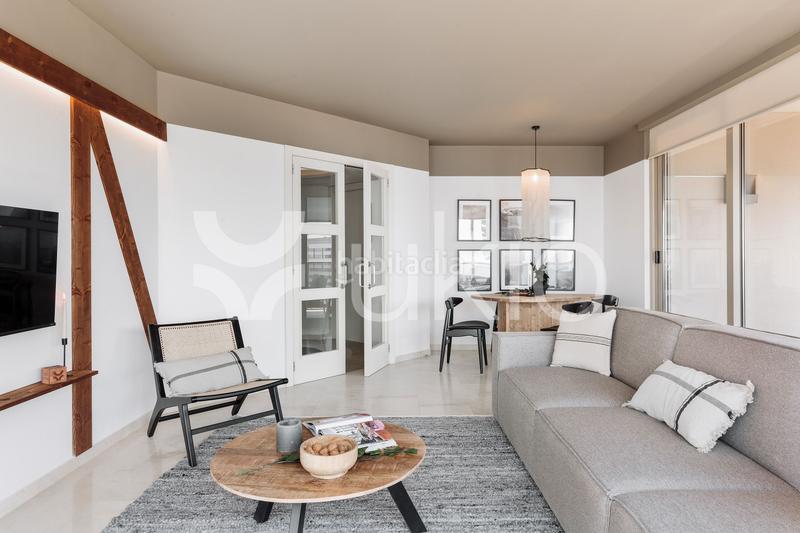 Foto b39e2674-02ee-4ead-ac52-98bb02b8fe75. Location appartement avec chauffage piscine dans Diagonal Mar i el Front Marítim del Poblenou Barcelona