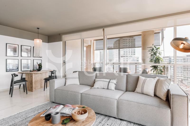 Foto fc249df5-04ce-44fc-9c15-f67b5dcdc2b5. Location appartement avec chauffage piscine dans Diagonal Mar i el Front Marítim del Poblenou Barcelona