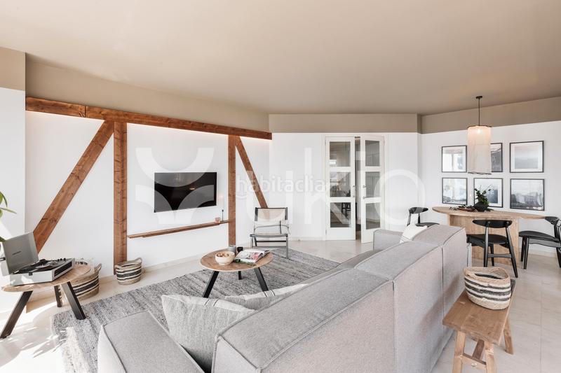 Foto 9d02eb41-cb7e-41aa-92c6-bb7b44062619. Miete appartement mit heizung pool in Diagonal Mar i el Front Marítim del Poblenou Barcelona