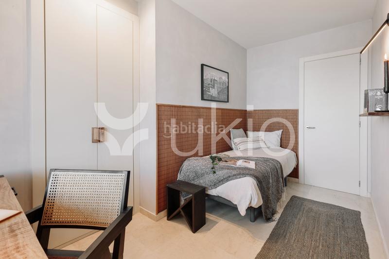 Foto bc757eeb-9cf9-4ab7-a062-3b886c376b77. Miete appartement mit heizung pool in Diagonal Mar i el Front Marítim del Poblenou Barcelona