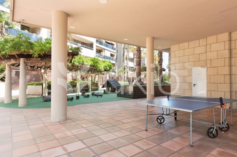 Foto c2ad34b5-1554-47b1-91e5-71339c217bb0. Miete appartement mit heizung pool in Diagonal Mar i el Front Marítim del Poblenou Barcelona