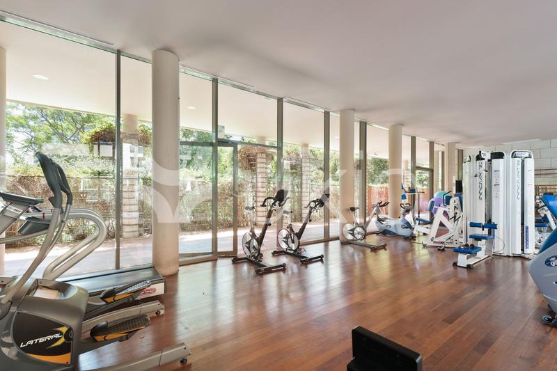 Foto 4e2bb16e-b032-46b5-9c56-5db7a19bc8a3. Rent apartment with heating pool in Diagonal Mar i el Front Marítim del Poblenou Barcelona