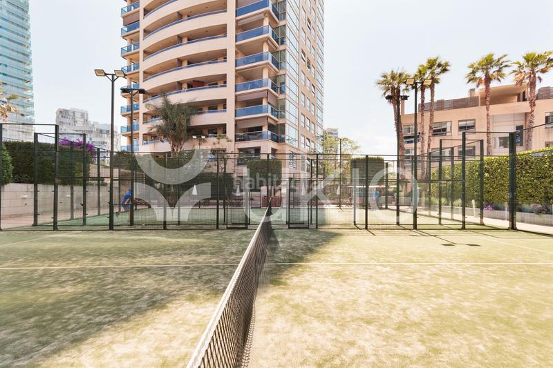 Foto 78e94f24-3bc8-4355-806b-47c6498607ed. Rent apartment with heating pool in Diagonal Mar i el Front Marítim del Poblenou Barcelona