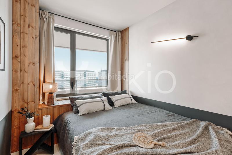 Foto aea8dd57-2db9-4c13-904e-f49ab0a62fd5. Rent apartment with heating pool in Diagonal Mar i el Front Marítim del Poblenou Barcelona