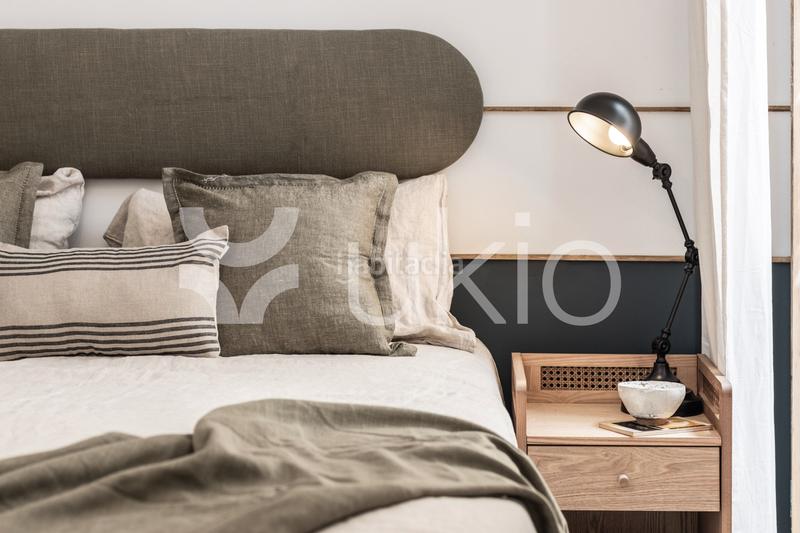 Foto 3ed67607-9a44-459e-a957-d081eae0101c. Alquiler apartamento baquo - apartamento de 4 dormitorios en malasaña en Madrid