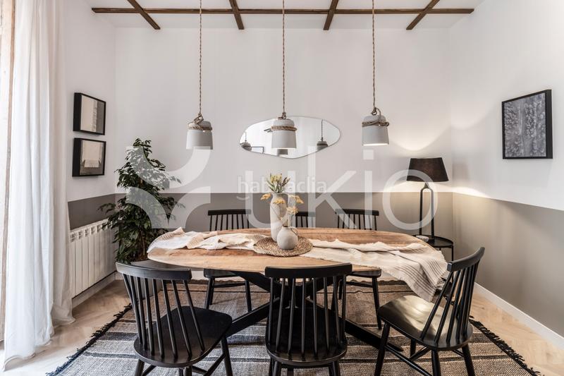 Foto 67daa486-0d53-4783-94b0-04955be9cac4. Alquiler apartamento baquo - apartamento de 4 dormitorios en malasaña en Madrid