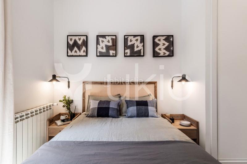 Foto 726d6964-68c4-4e5d-98c2-59087e87a47f. Location appartement avec chauffage dans Universidad-Malasaña Madrid