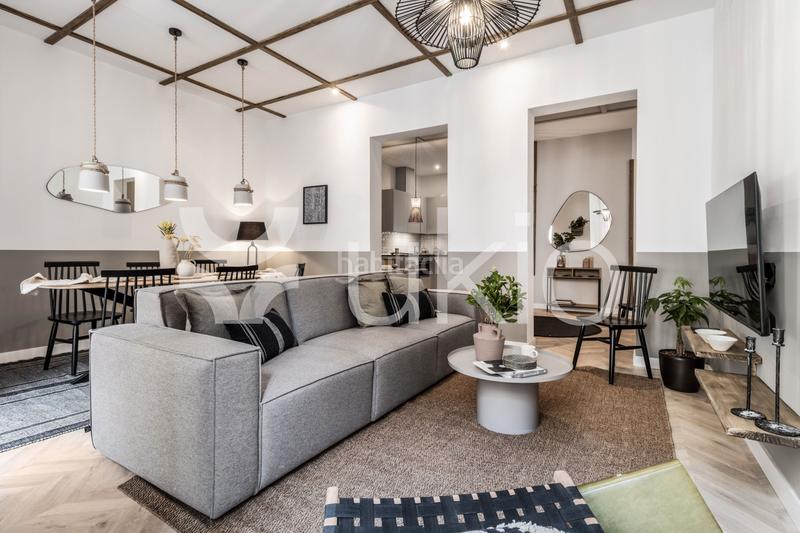 Foto fc847474-5694-4777-a456-348befd7e79d. Location appartement avec chauffage dans Universidad-Malasaña Madrid