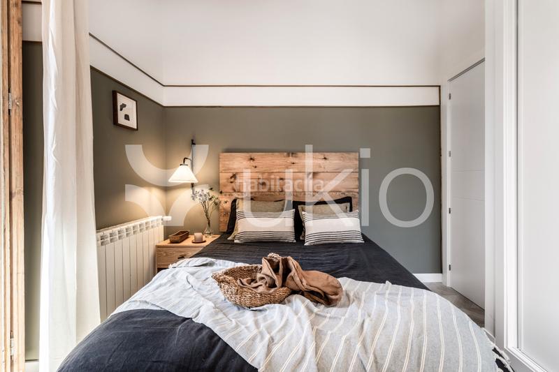 Foto 067f6c93-1498-4ad0-92a9-eed5b826129c. Miete appartement mit heizung in Universidad-Malasaña Madrid