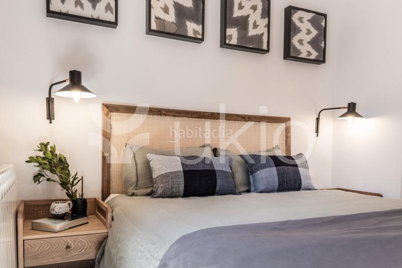 Foto 891cad5f-ade0-4a81-b5ad-bb8248917b31. Rent apartment with heating in Universidad-Malasaña Madrid