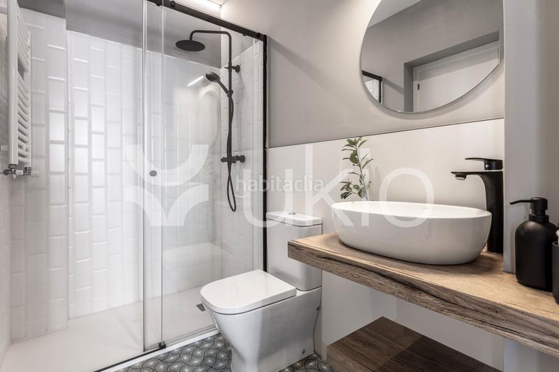 Foto 8b04e4b6-4979-4d54-858c-f92994756bd1. Rent apartment with heating in Universidad-Malasaña Madrid