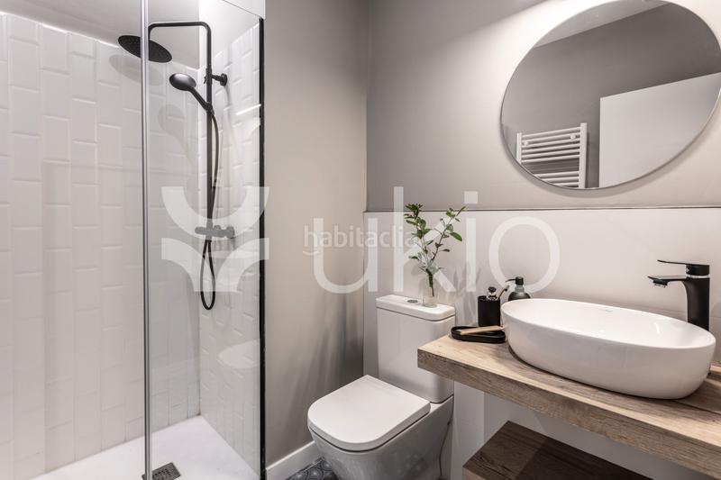 Foto fa0dd492-83ae-4cb1-a315-ff314d94fc32. Rent apartment with heating in Universidad-Malasaña Madrid