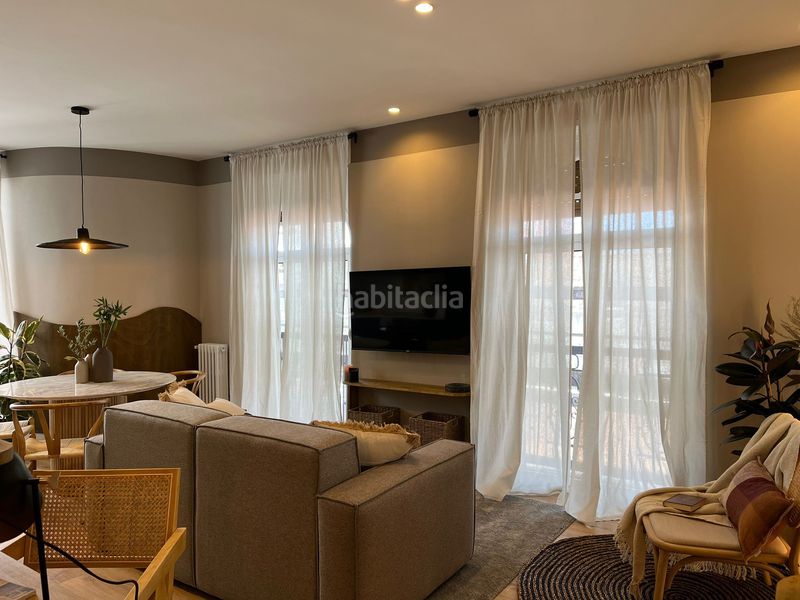 Foto 0f143132-5cf0-4092-85a4-5a555b8963c5. Rent apartment with heating in Justicia-Chueca Madrid