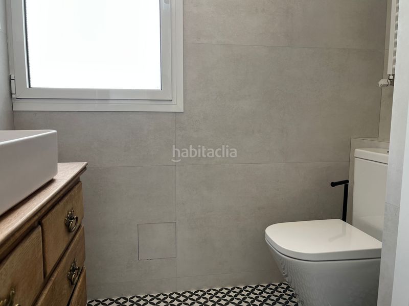 Foto 16e6198b-6d6c-4c95-a42d-f27efabe3795. Rent apartment with heating in Justicia-Chueca Madrid